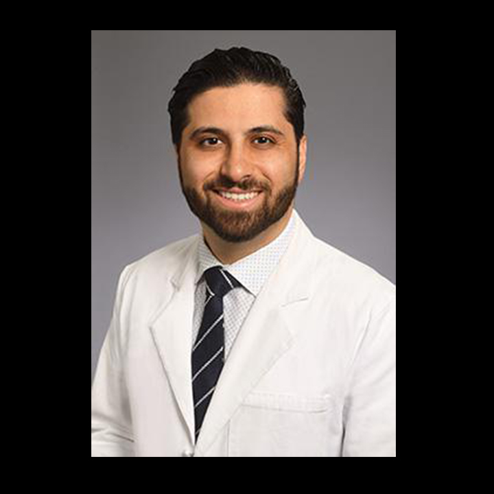 Dr. Sam Harouni